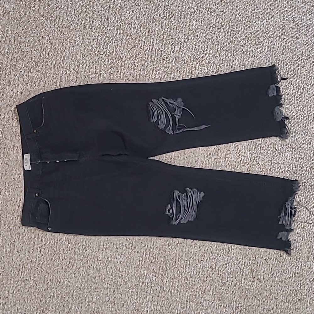 Free People Maggie Jeans